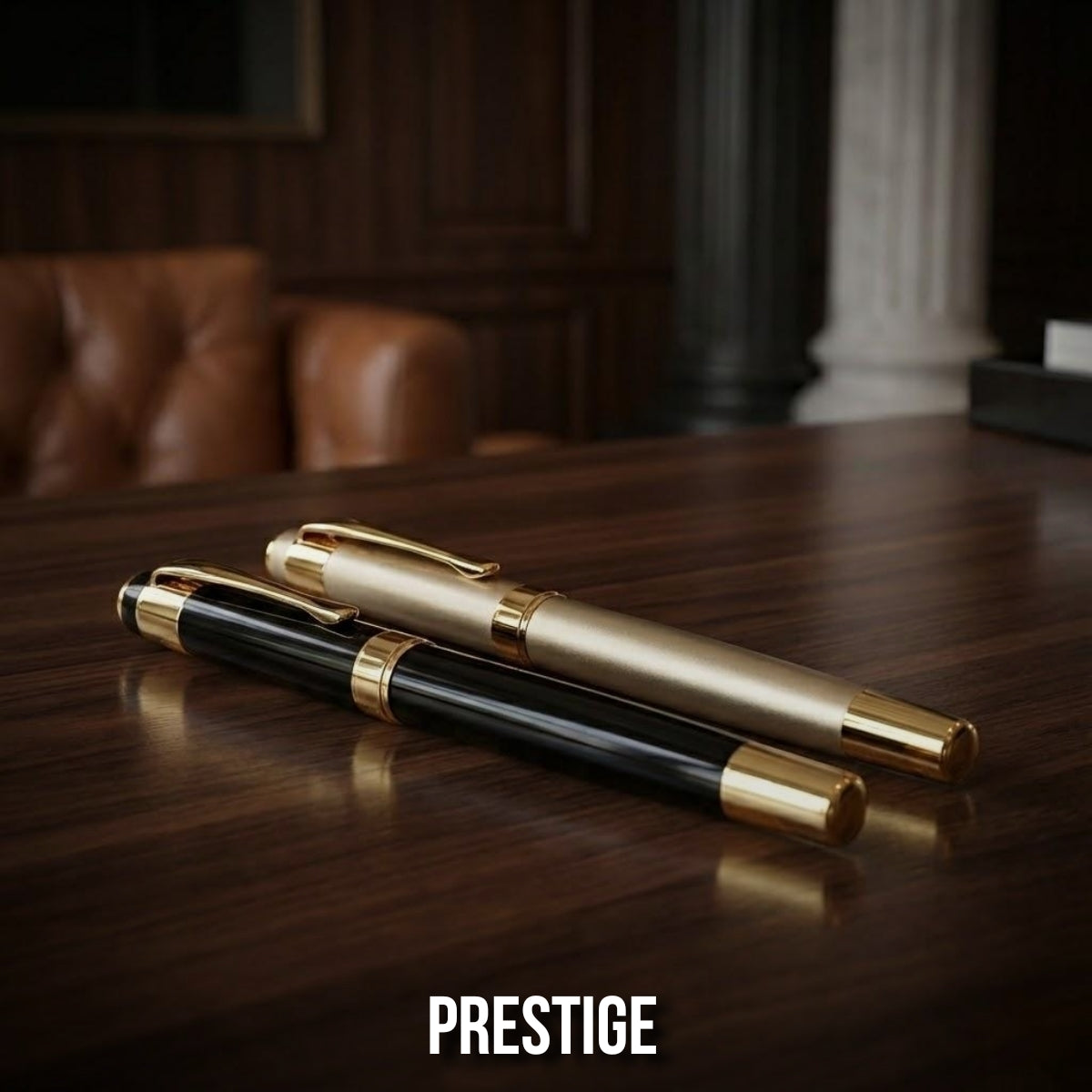ALL IN ONE - Prestige kollekció