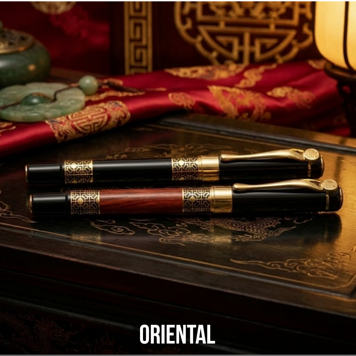 ALL IN ONE - Oriental kollekció